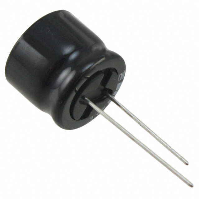 UHE1C222MHD6 Nichicon  Aluminum Electrolytic Capacitors